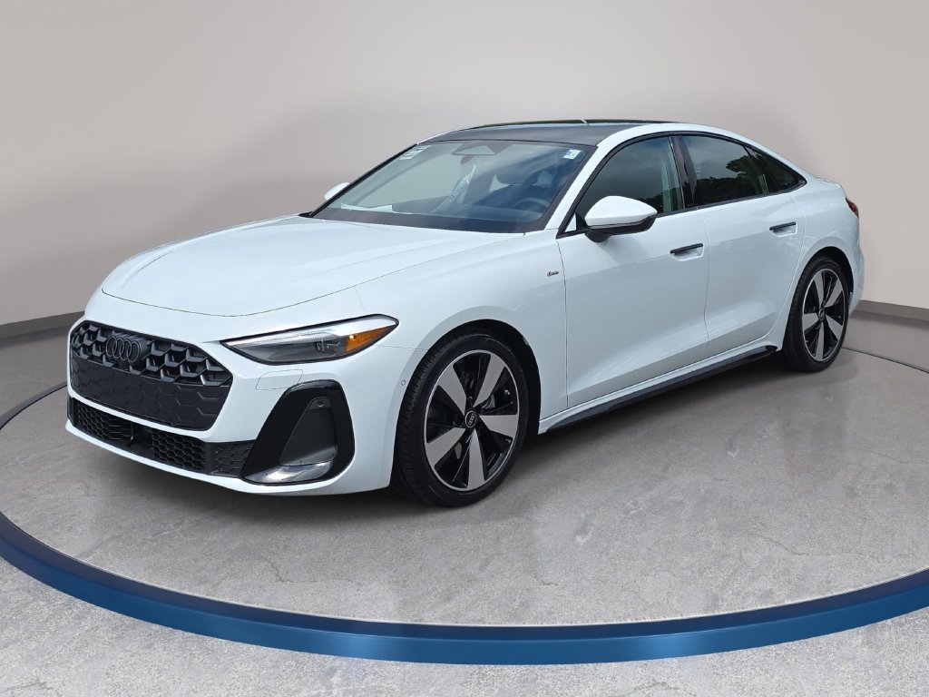 2026 Audi A5 Premium