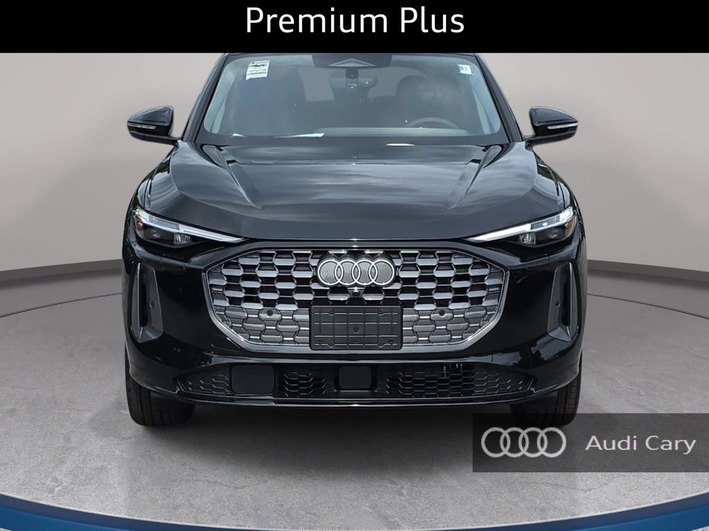 New 2026 Audi All-new Q5 SUV
