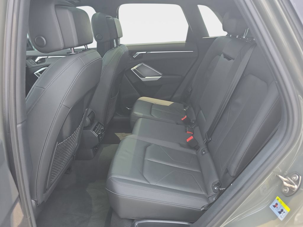 2021 Audi Q3 S Line Premium Plus - Photo 28