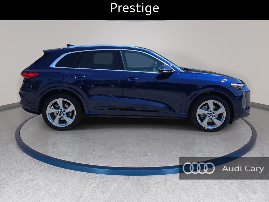 New 2026 Audi All-new Q5 SUV