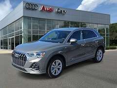 2025 Audi Q3 45 S line Premium SUV