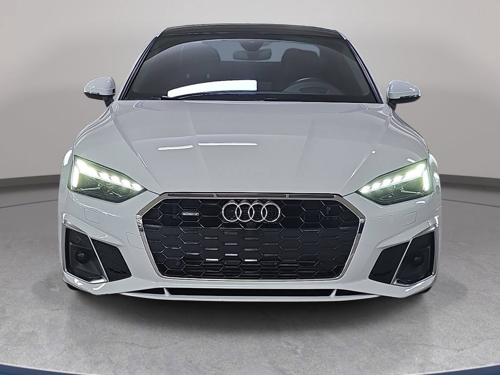 Used 2023 Audi A5 45 S Line Prestige Coupe