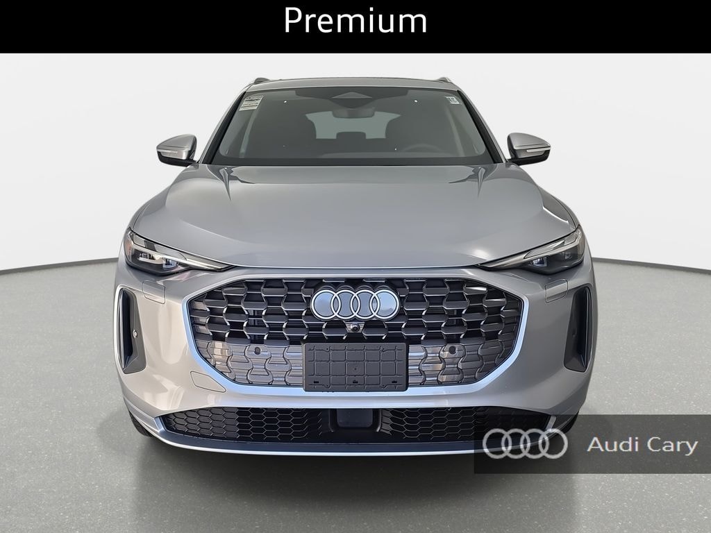 New 2025 Audi All-new Q5 SUV