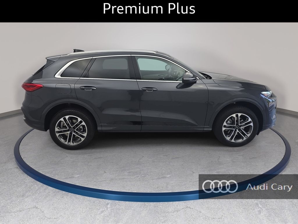 New 2026 Audi All-new Q5 SUV