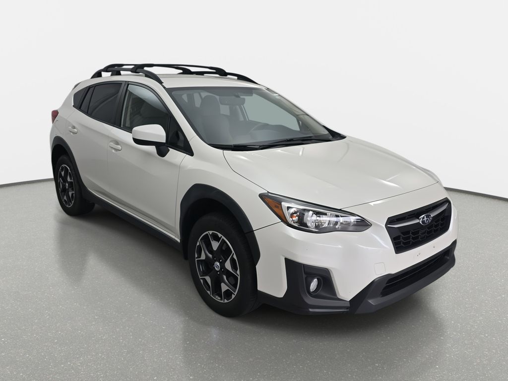 2018 Subaru Crosstrek 2.0i Premium photo 3