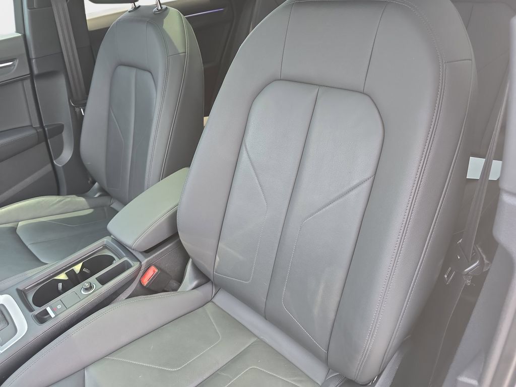 2021 Audi Q3 S Line Premium Plus - Photo 24