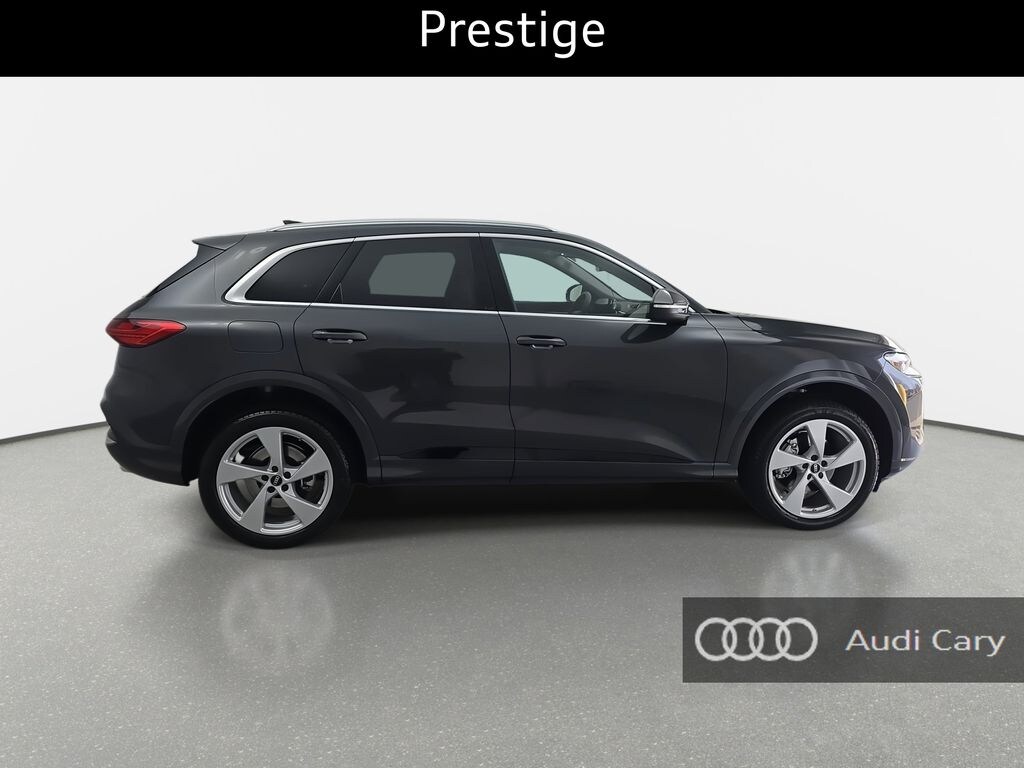New 2025 Audi All-new Q5 2.0T Prestige SUV