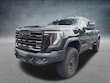  GMC Sierra 2500 HD