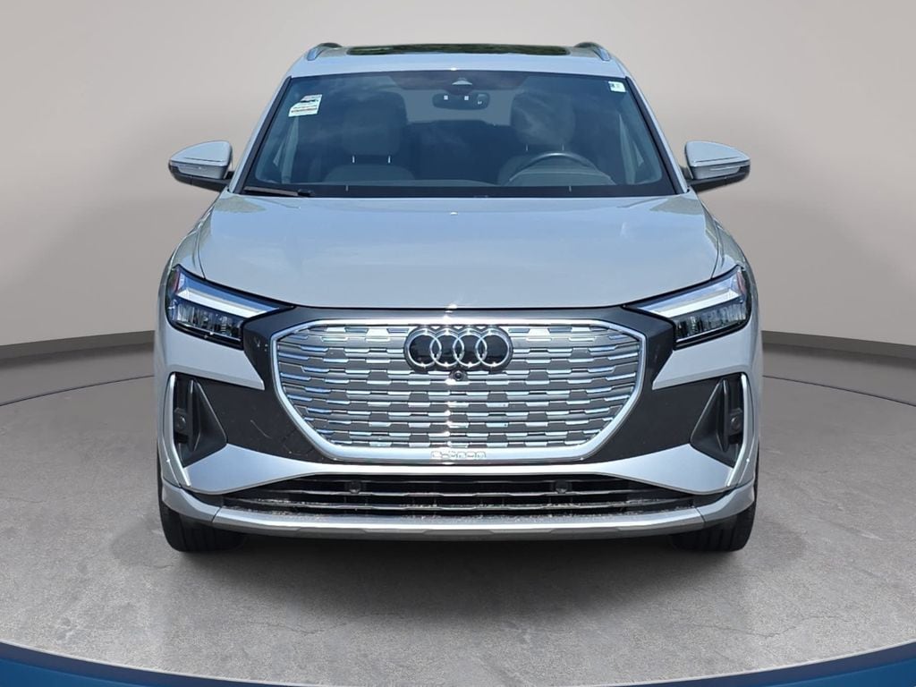 Used 2023 Audi Q4 e-tron Premium SUV