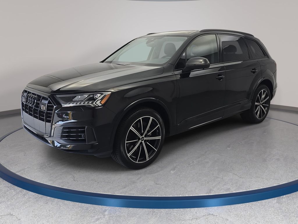 2024 Audi Q7