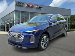 2025 Audi All-new Q5 2.0T Premium SUV