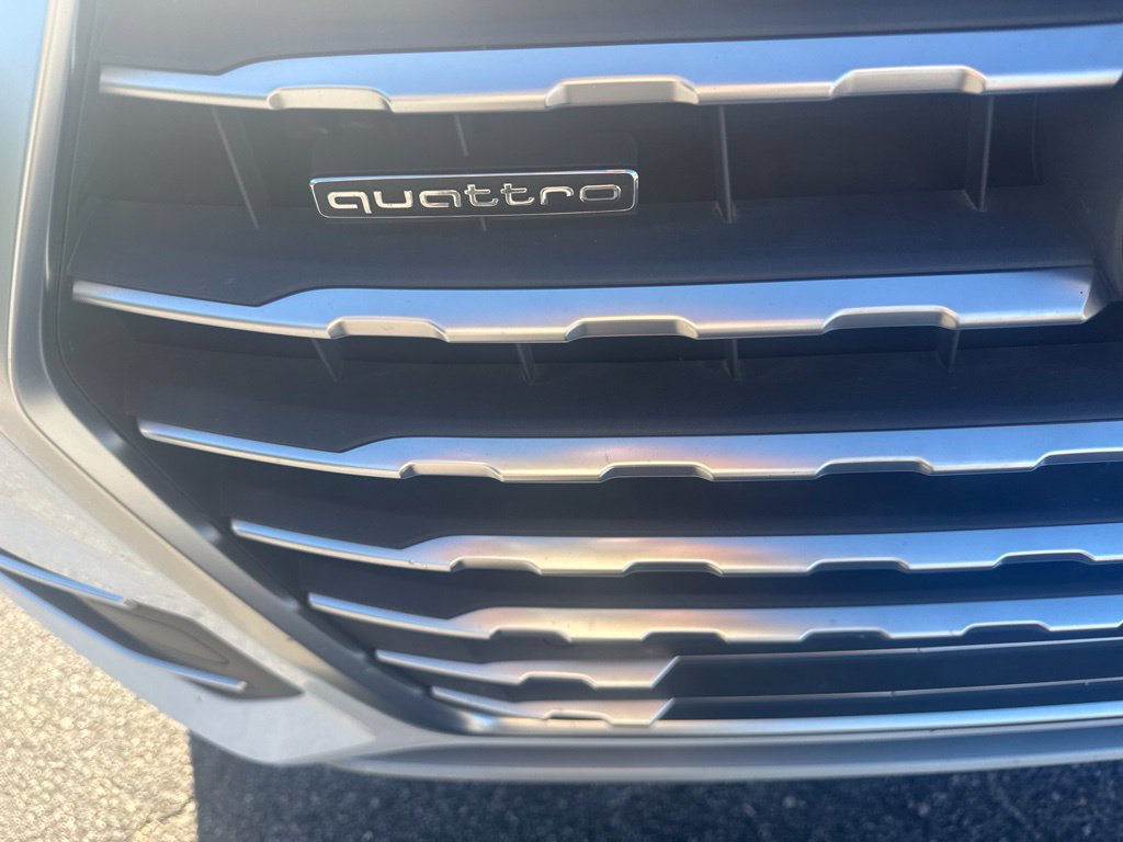 Used 2019 Audi Q7 55 Prestige SUV