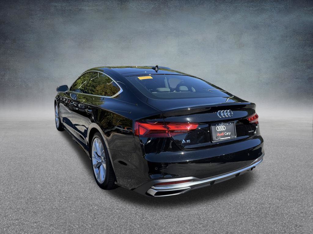 Used 2022 Audi A5 Premium Plus Sportback