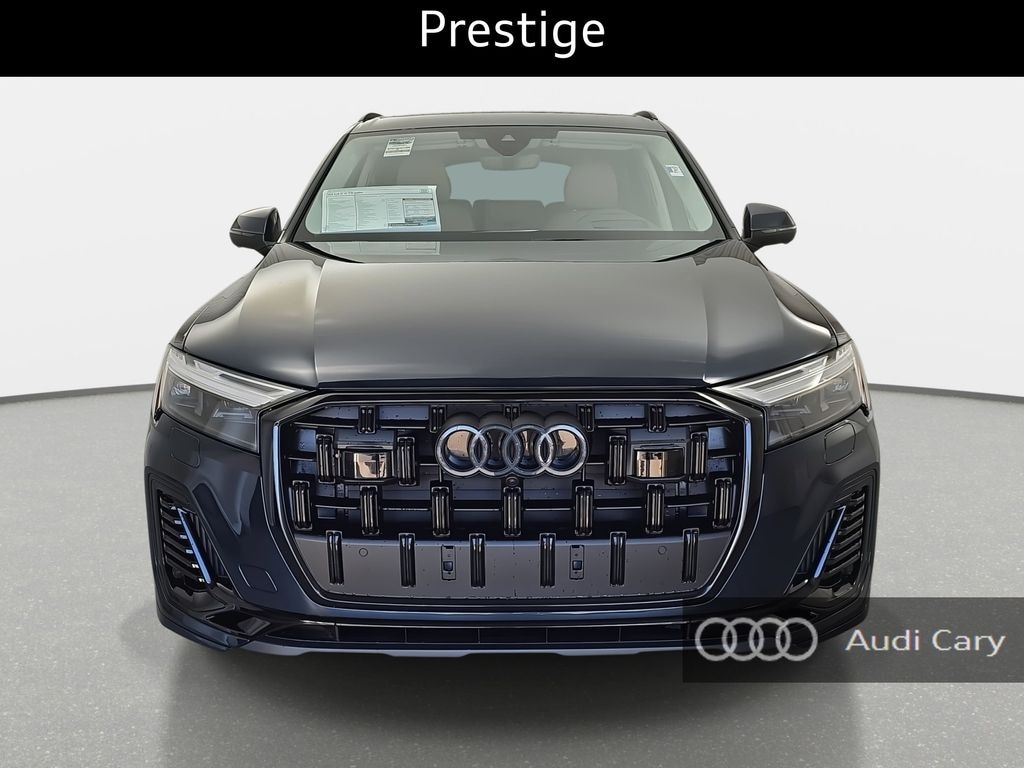 New 2026 Audi Q7 55 Prestige SUV