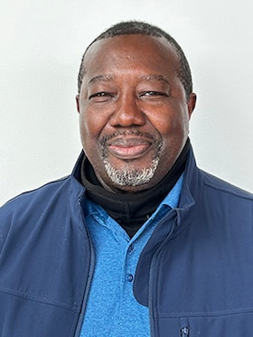 Staff member Darryl Adams from ID_1b2fa41b7d99