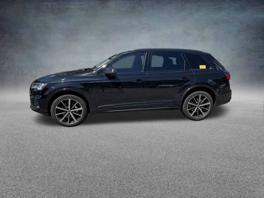 Used 2024 Audi Q7 55 Premium Plus SUV