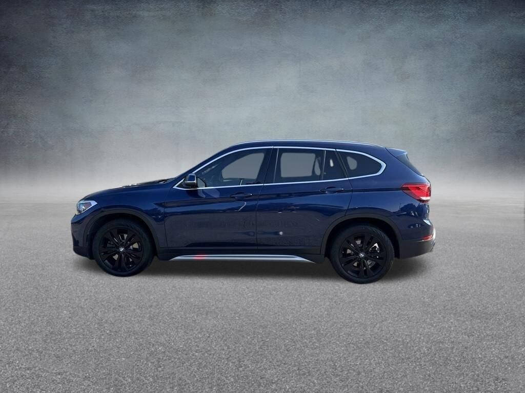 Used 2020 BMW X1 sDrive28i SUV