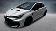  Toyota GR Corolla