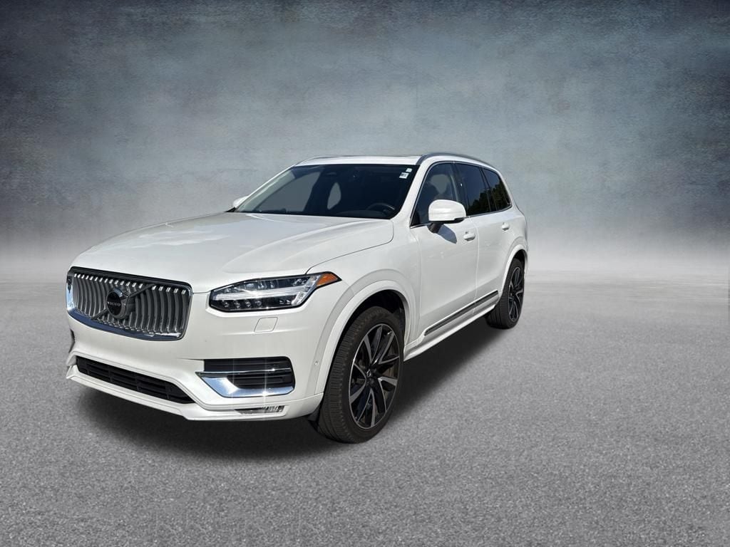 Used 2023 Volvo XC90 B5 Plus SUV