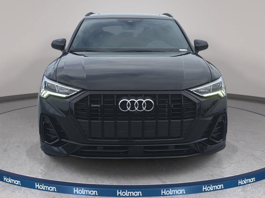 Used 2023 Audi Q3 Premium Plus SUV