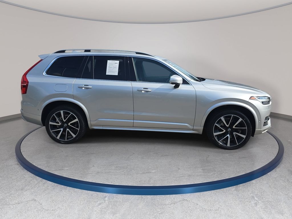 Used 2019 Volvo XC90 T6 Momentum SUV