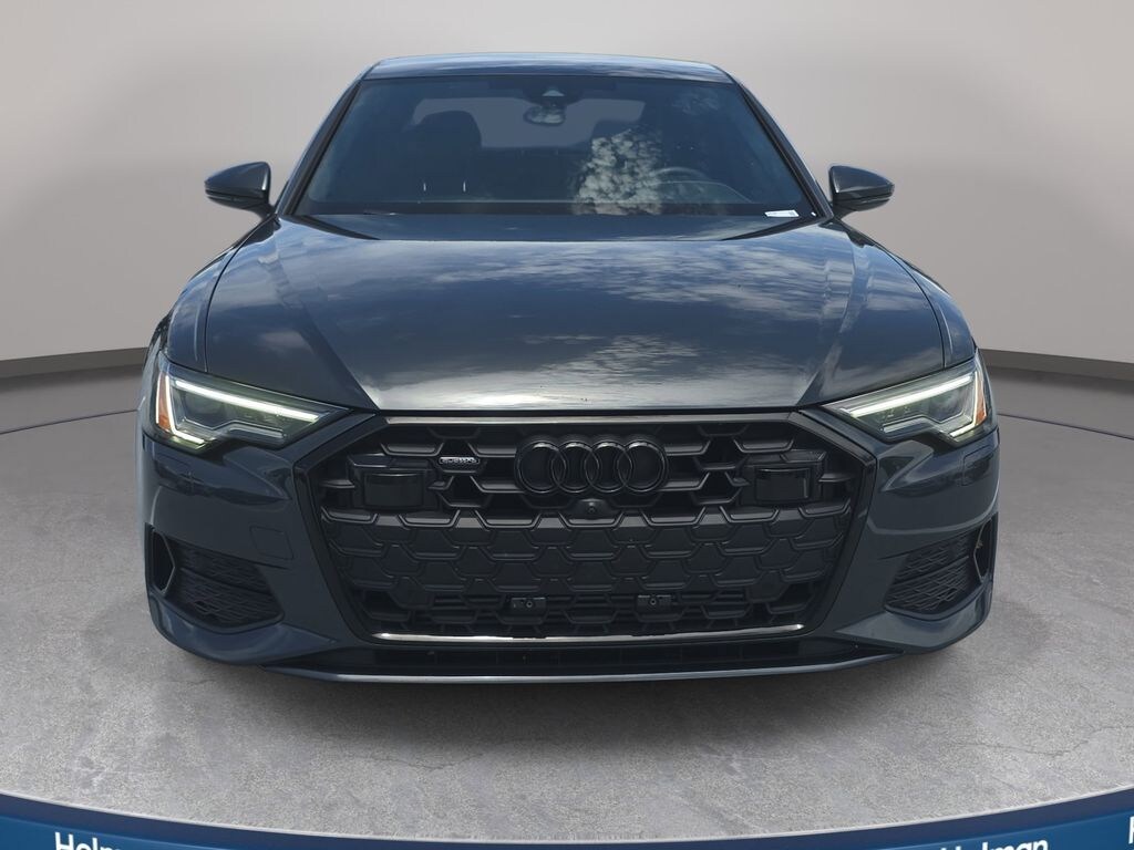 Used 2024 Audi A6 45 Premium Sedan