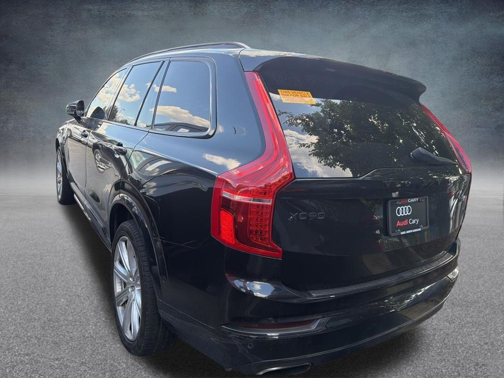Used 2018 Volvo XC90 T6 Inscription SUV
