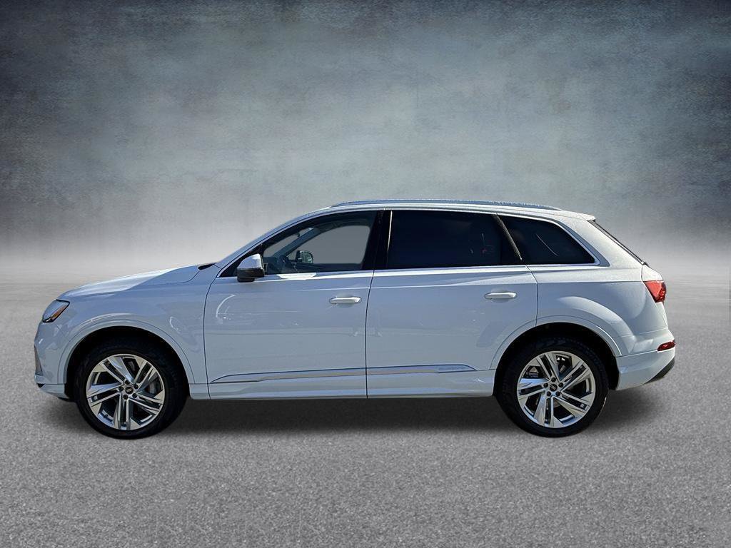 Used 2023 Audi Q7 45 Premium SUV