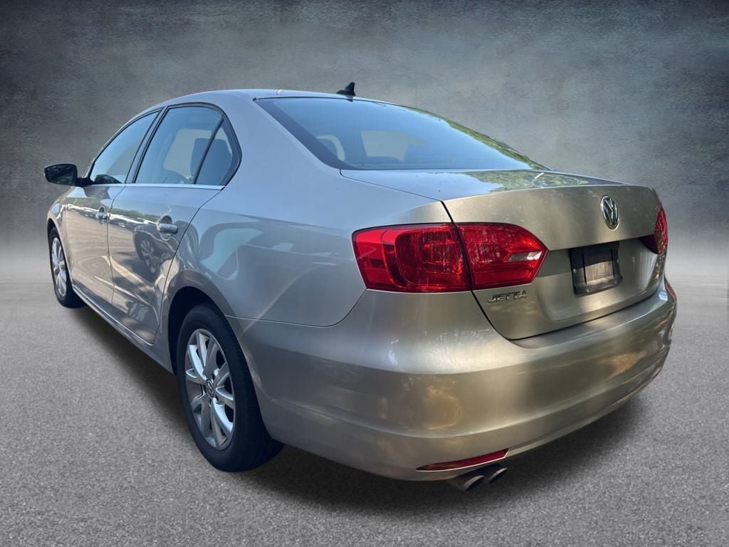 Used 2013 Volkswagen Jetta SE with VIN 3VWDP7AJ9DM236708 for sale in Cary, NC