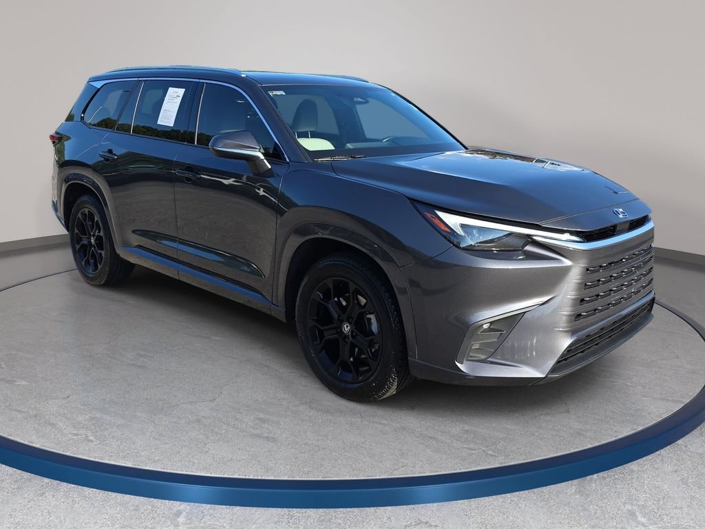 Used 2024 Lexus TX 350 350 SUV