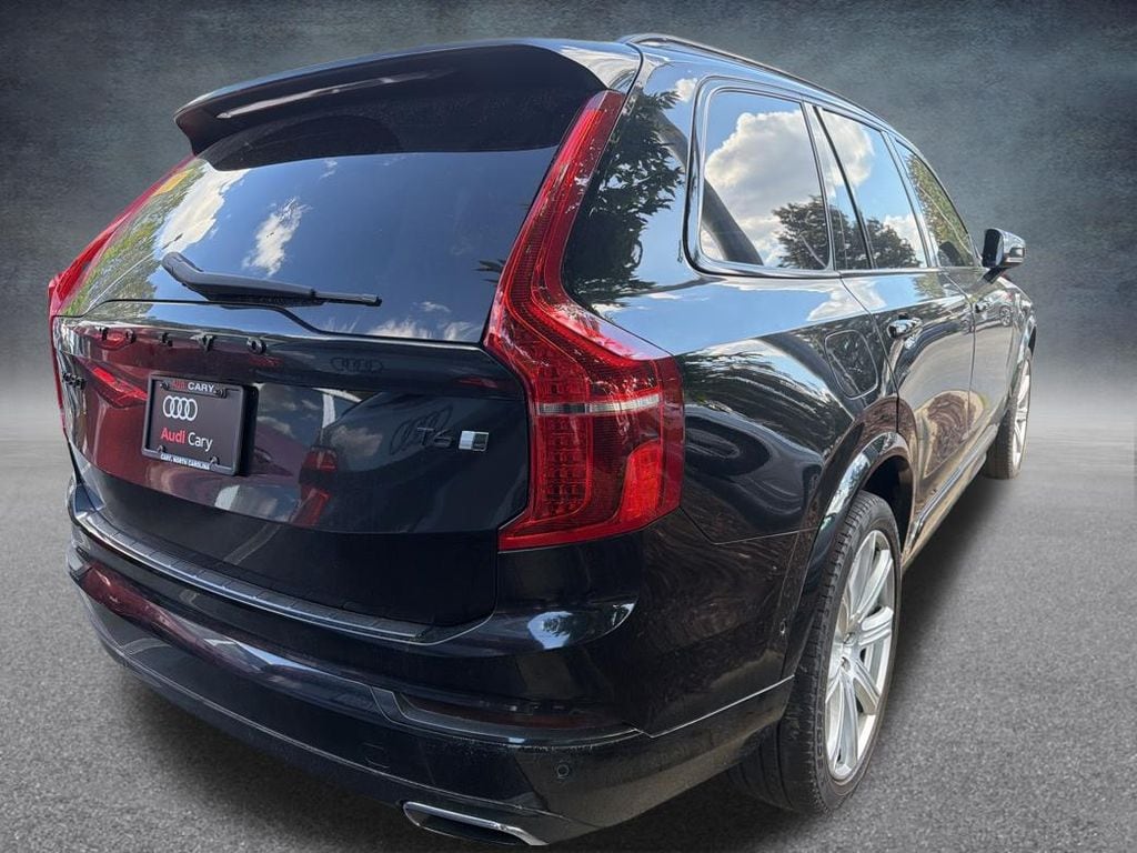 Used 2018 Volvo XC90 T6 Inscription SUV