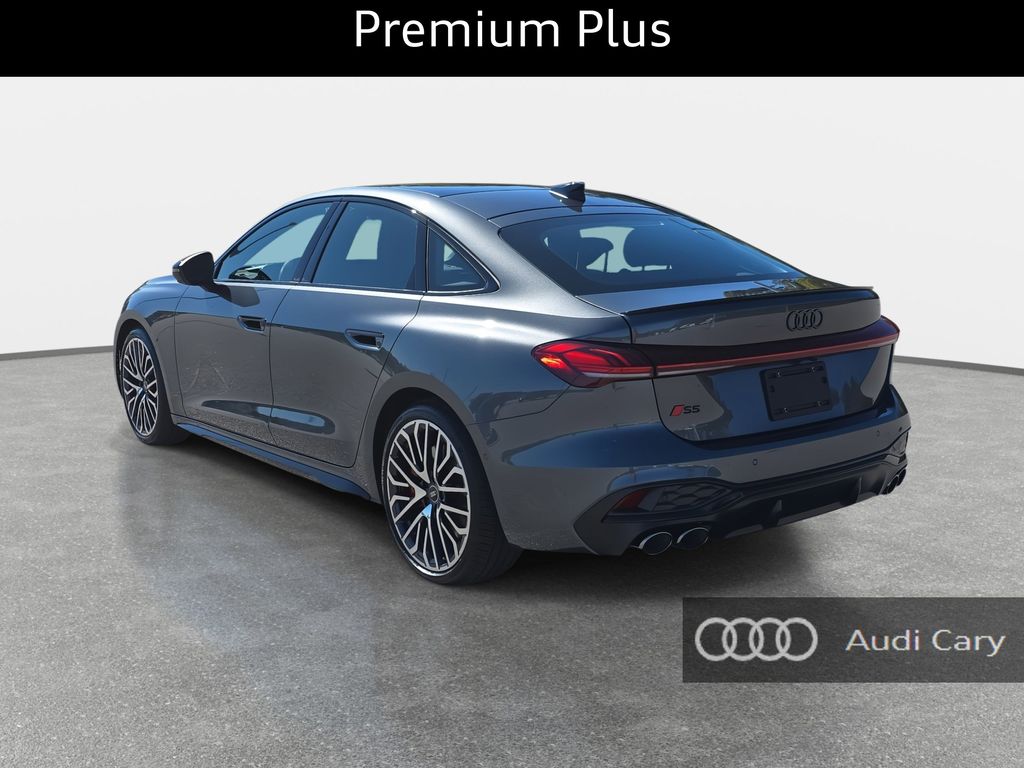 2025 Audi S5 Premium Plus - Photo 7