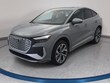  Audi Q4 e-tron Sportback