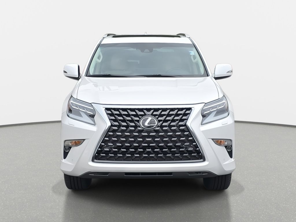 2023 Lexus GX 460 Premium photo 2