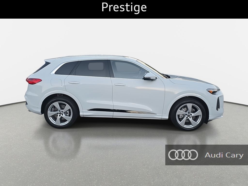 New 2025 Audi All-new Q5 2.0T Prestige SUV