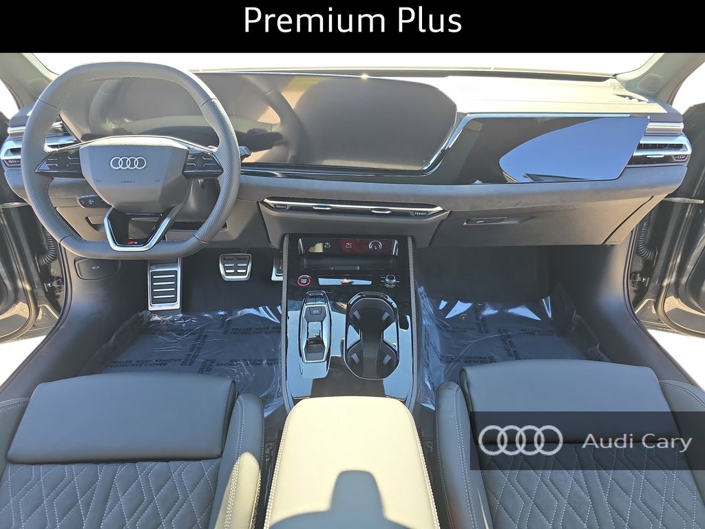 2025 Audi S5 Premium Plus - Photo 9