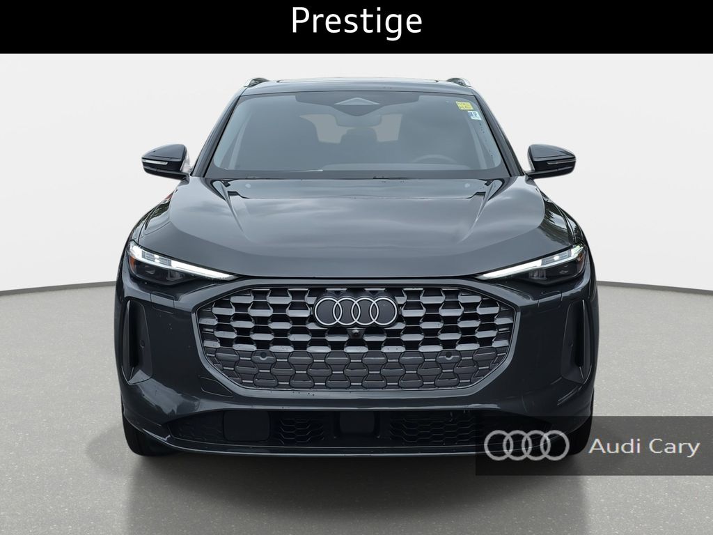 2025 Audi Q5 2.0T Prestige photo 2
