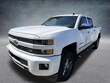  Chevrolet Silverado 2500HD