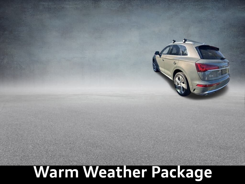 Used 2023 Audi Q5 45 S Line Premium Plus SUV