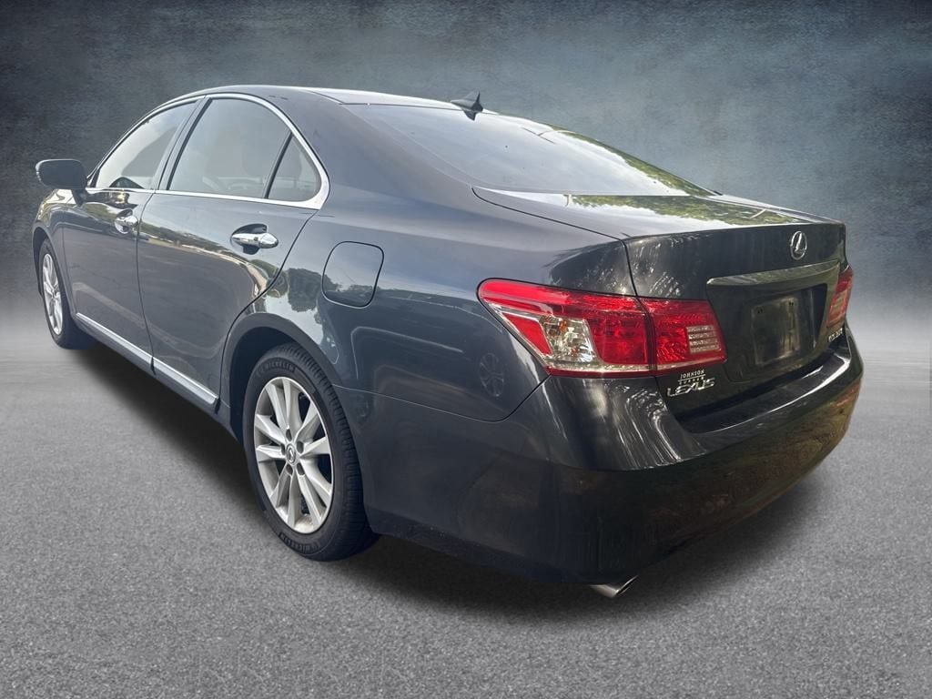 Used 2010 Lexus ES 350 with VIN JTHBK1EG2A2344867 for sale in Cary, NC