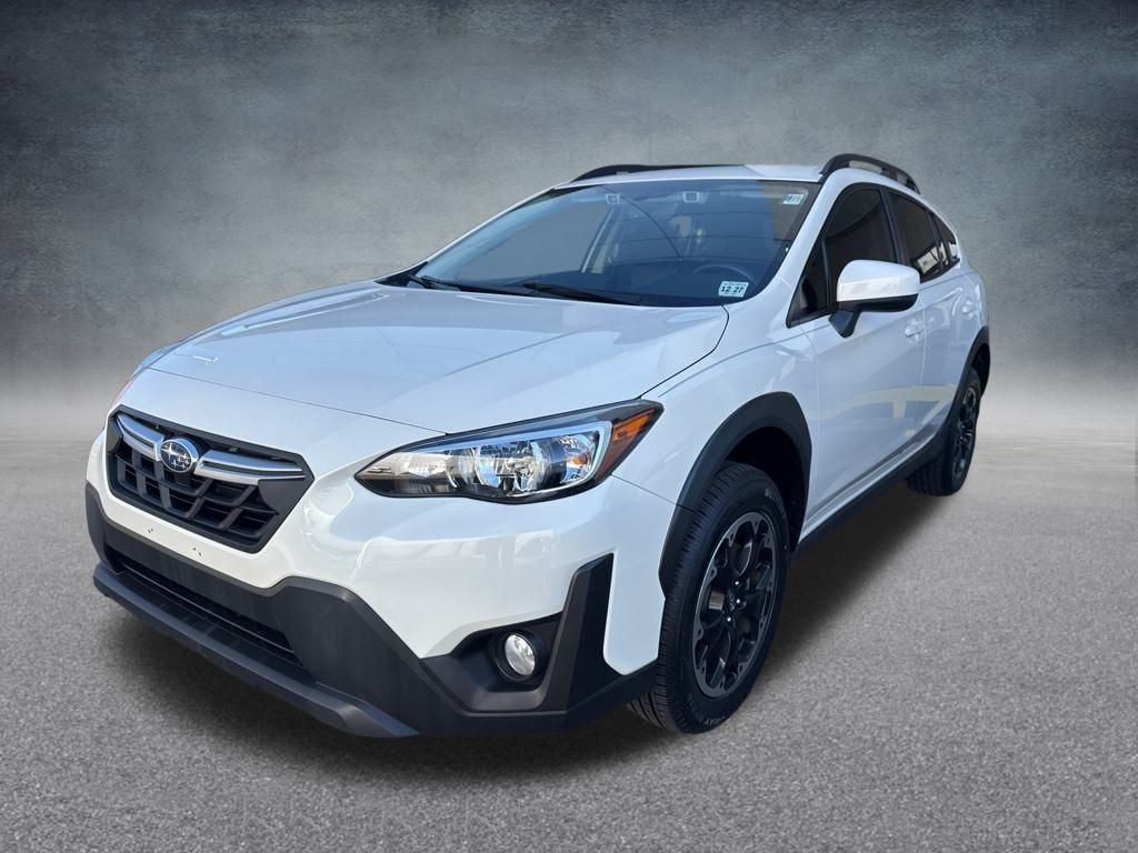 Used 2023 Subaru Crosstrek Premium SUV