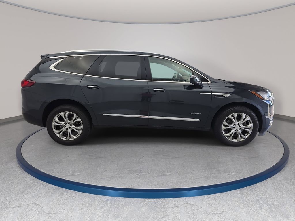 Used 2018 Buick Enclave Avenir SUV