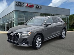 2025 Audi Q3 45 S line Premium SUV