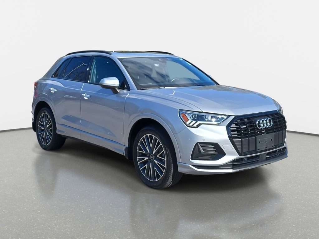 Used 2023 Audi Q3 Premium SUV