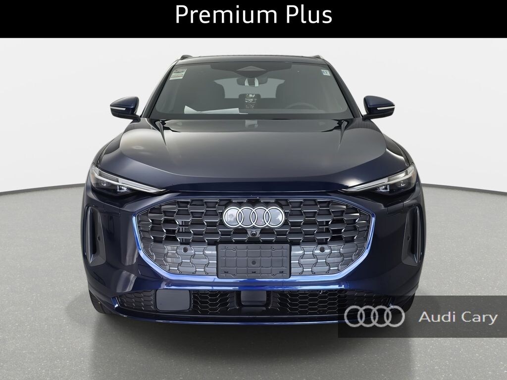 New 2025 Audi All-new Q5 2.0T Premium Plus SUV
