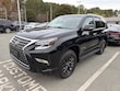  LEXUS GX 460