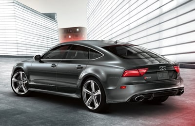 New 2016 Audi Rs7 Raleigh Durham Nc Price Technology