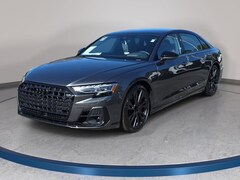 2026 Audi S8 Sedan