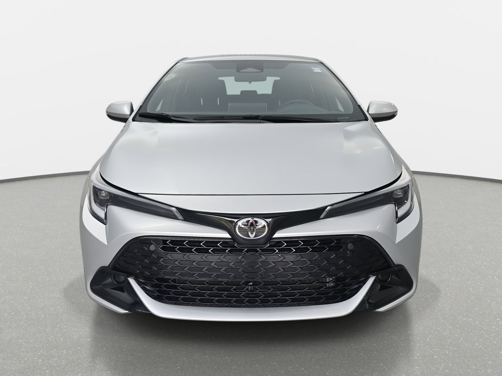2024 Toyota Corolla SE photo 2