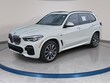  BMW X5 PHEV